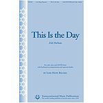 This Is the Day (Zeh HaYom)