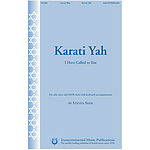Karati Yah