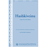 Hashkiveinu