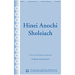 Hinei Anochi Sholeiach