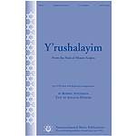 Y'rushalayim