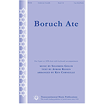 Boruch Ate