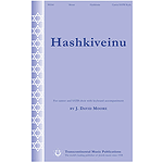 Hashkivenu