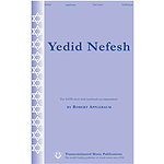 Y'did Nefesh