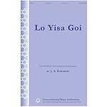 Lo Yisa Goi