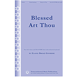 Blessed Art Thou