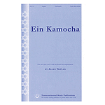 Ein Kamocha