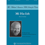 Mi Ha-ish (Who Is the Man)