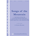 Songs of the Mountains