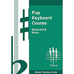 Pop Keyboard Course