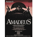Amadeus (Selections from the Film)