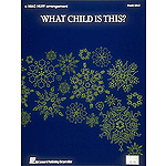 What Child Is This - Piano Solo