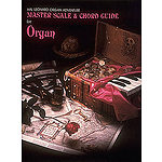 Master Scale and Chord Guide for Organ Adventure