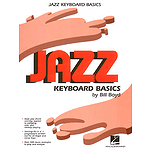 Jazz Keyboard Basics