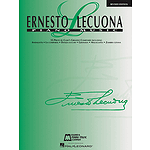 Ernesto Lecuona - Piano Music - Revised Edition