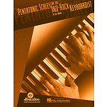 Pentatonic Scales for the Jazz/Rock Keyboardist