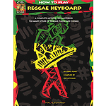 How to Play Reggae Keyboard