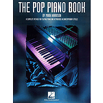 The Pop Piano Book