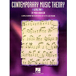 Contemporary Music Theory - Level Two