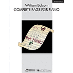 Complete Rags for Piano