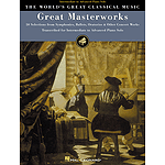 Great Masterworks