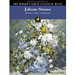 Johann Strauss