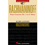 Rachmaninoff - Piano Concerto No. 2 in C Minor