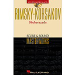 Rimsky-Korsakov - Sheherazade