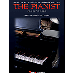 Music Featured in the Motion Picture The Pianist