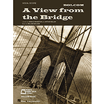 William Bolcom - A View from the Bridge