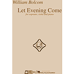 Let Evening Come