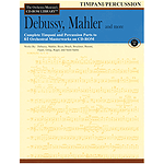 Debussy, Mahler and More - Volume 2