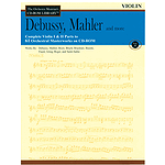 Debussy, Mahler and More - Volume 2