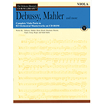 Debussy, Mahler and More - Volume 2