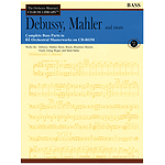 Debussy, Mahler and More - Volume 2