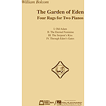 The Garden of Eden