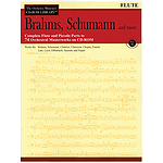 Brahms, Schumann & More - Volume 3