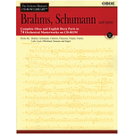 Brahms, Schumann & More - Volume 3