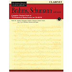 Brahms, Schumann & More - Volume 3