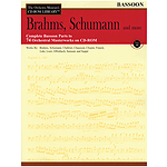 Brahms, Schumann & More - Volume 3