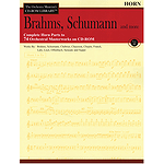 Brahms, Schumann & More - Volume 3