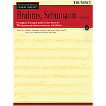Brahms, Schumann & More - Volume 3