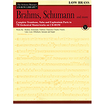 Brahms, Schumann & More - Volume 3