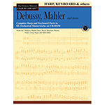 Debussy, Mahler and More - Volume 2