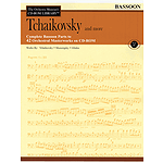 Tchaikovsky and More - Volume 4