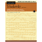 Tchaikovsky and More - Volume 4