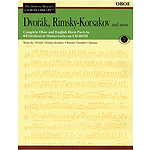 Dvorak, Rimsky-Korsakov and More - Volume 5