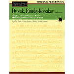 Dvorak, Rimsky-Korsakov and More - Volume 5