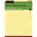 Dvorak, Rimsky-Korsakov and More - Volume 5