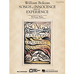 Songs of Innocence and of Experience
